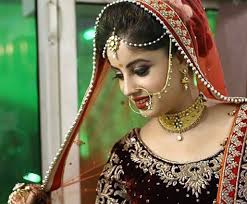 Marathi Bride Sample Image